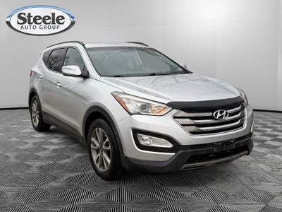 2016 Hyundai Santa Fe Sport 2.0T