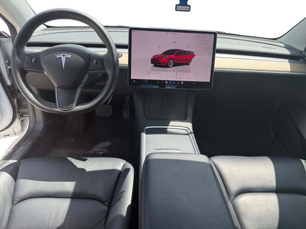 2022 Tesla Model 3 Base