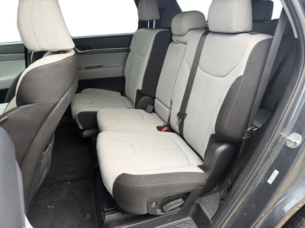 2020 Hyundai Palisade SE