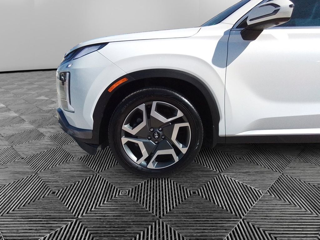 2025 Hyundai Palisade SEL Premium 8 Passenger