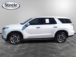 2025 Hyundai Palisade SEL Premium 8 Passenger