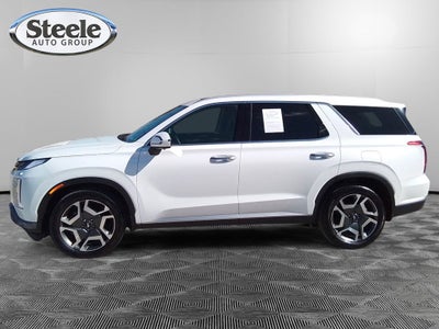 2025 Hyundai Palisade SEL Premium 8 Passenger