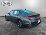 2024 Hyundai Elantra Hybrid Limited