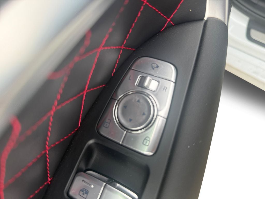2025 Genesis G70 3.3T Sport Advanced