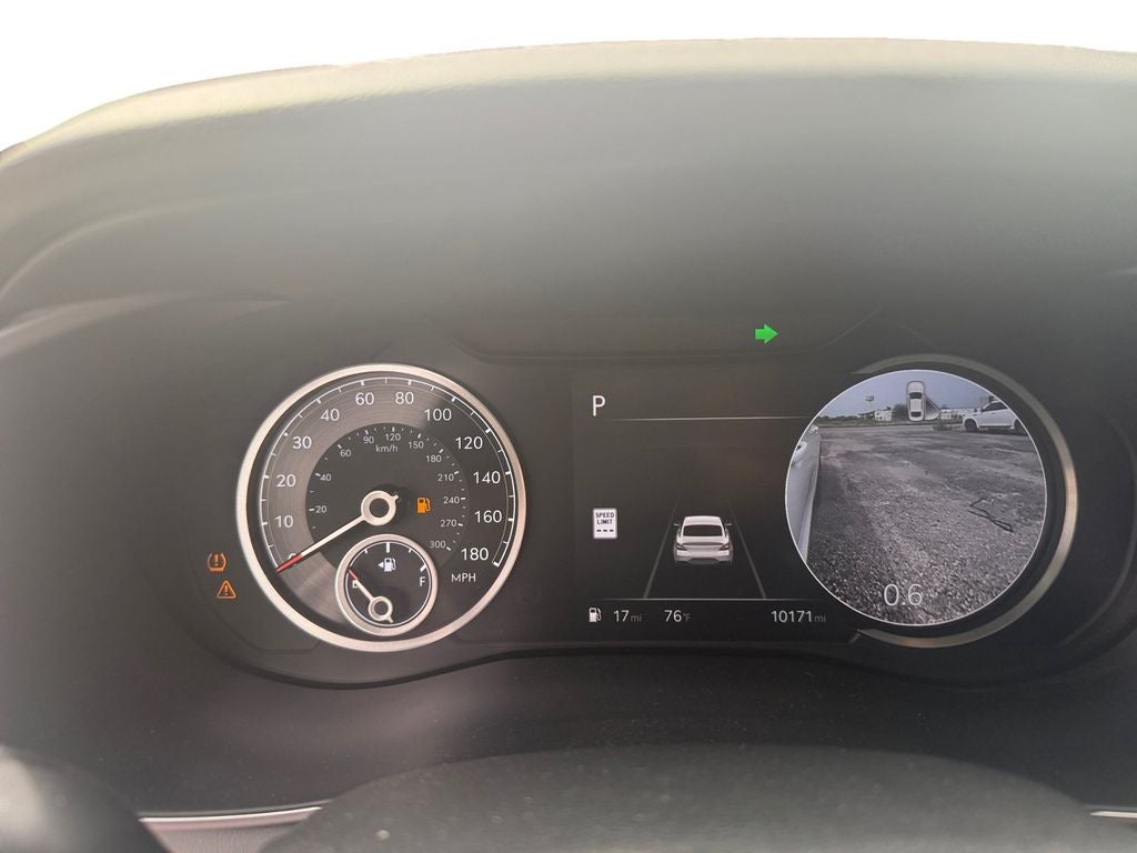2025 Genesis G70 3.3T Sport Advanced