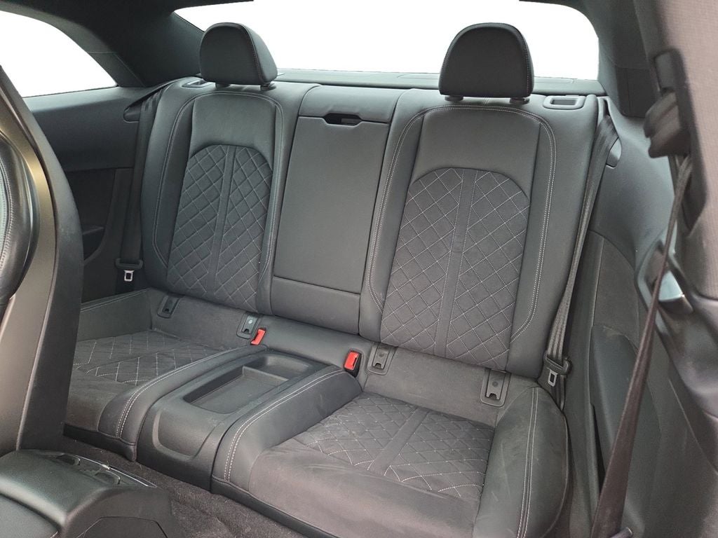 2022 Audi S5 3.0T Premium quattro