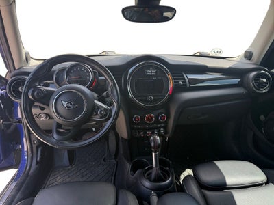 2019 MINI Cooper S Signature