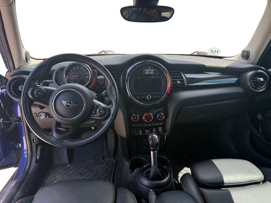 2019 MINI Cooper S Signature