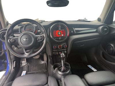 2019 MINI Cooper S Signature