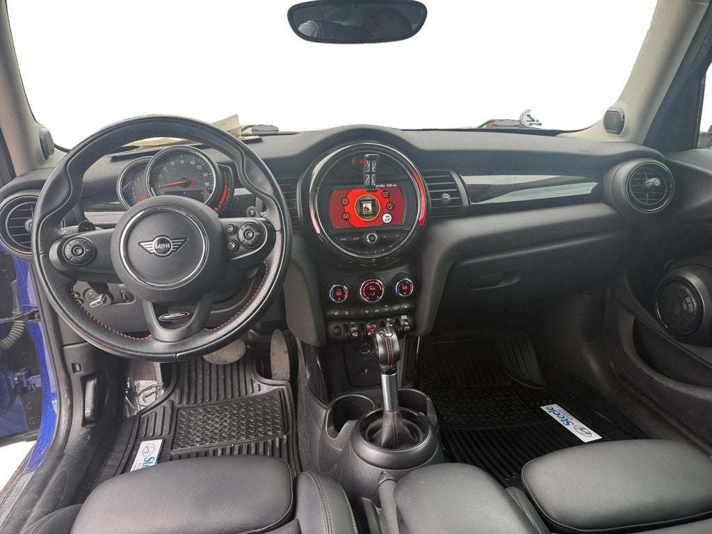 2019 MINI Cooper S Signature