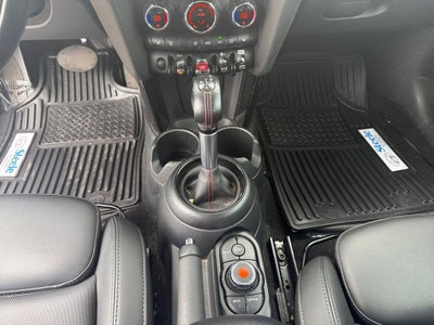 2019 MINI Cooper S Signature