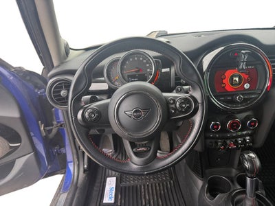 2019 MINI Cooper S Signature