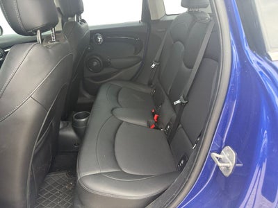 2019 MINI Cooper S Signature