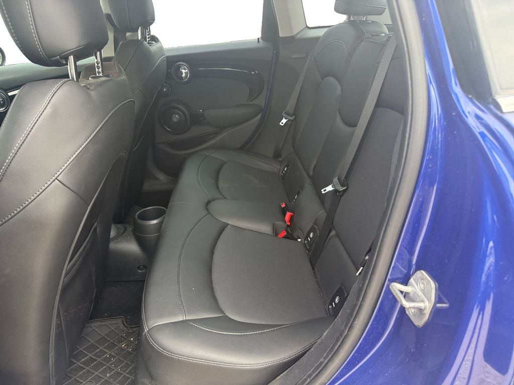 2019 MINI Cooper S Signature