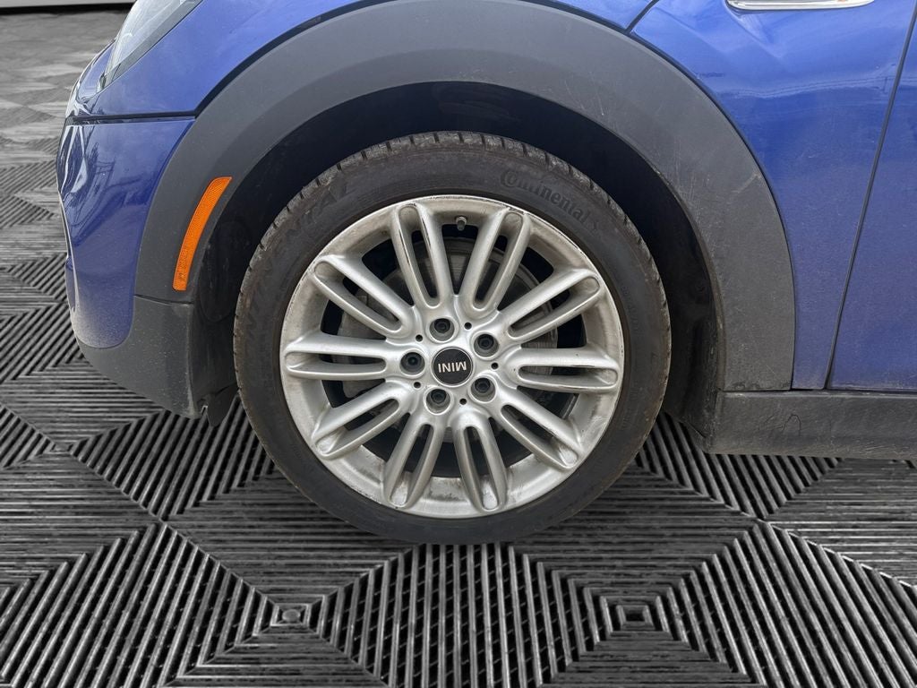 2019 MINI Cooper S Signature