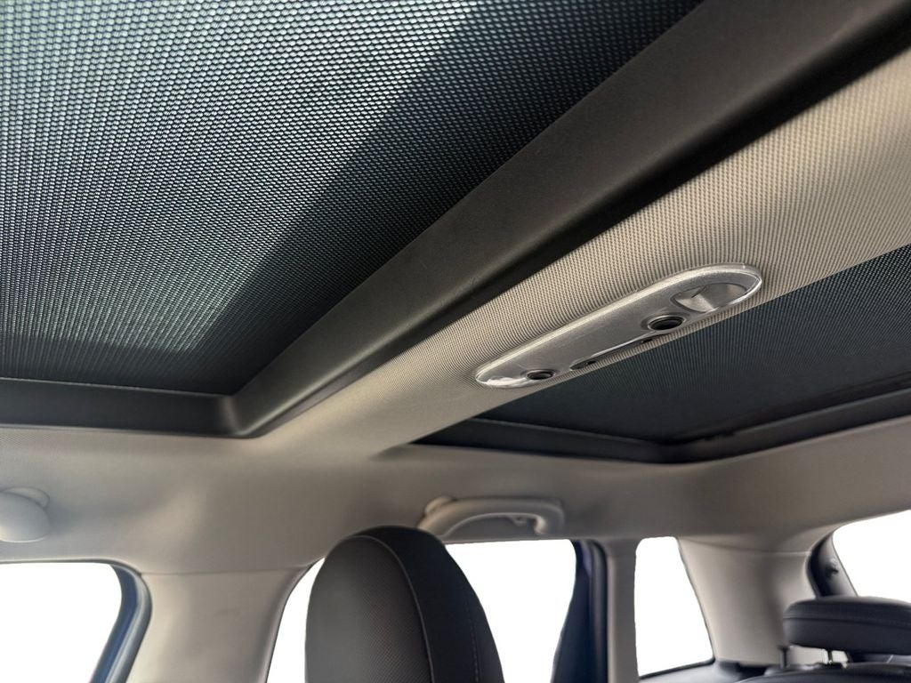 2019 MINI Cooper S Signature