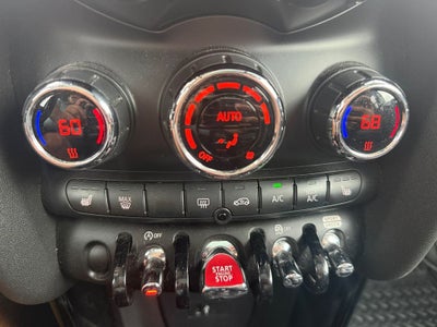 2019 MINI Cooper S Signature