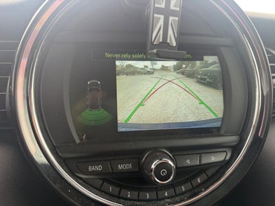 2019 MINI Cooper S Signature