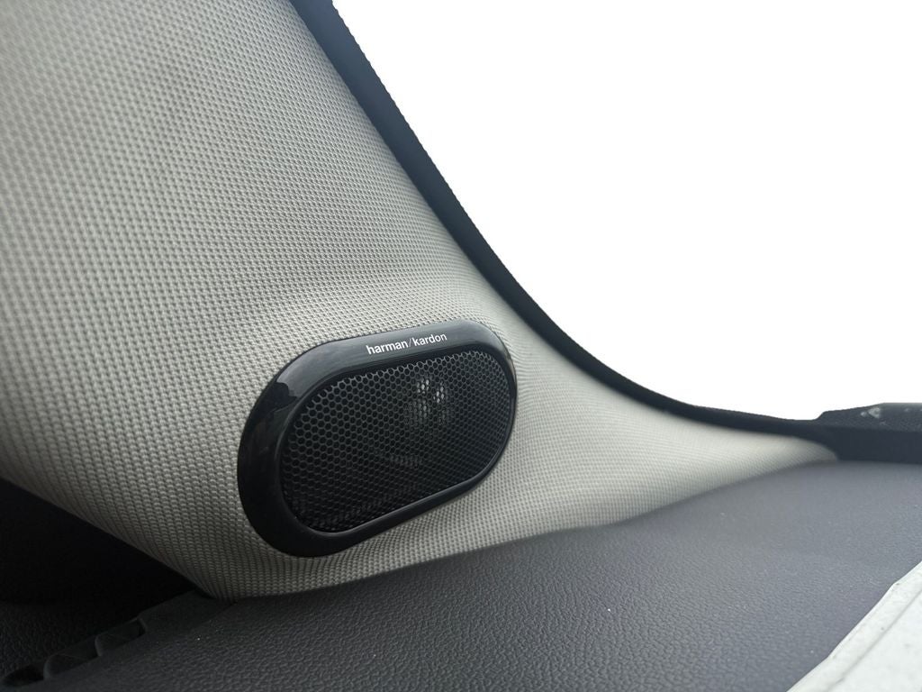 2019 MINI Cooper S Signature