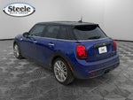 2019 MINI Cooper S Signature