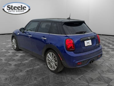 2019 MINI Cooper S Signature