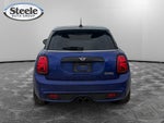2019 MINI Cooper S Signature