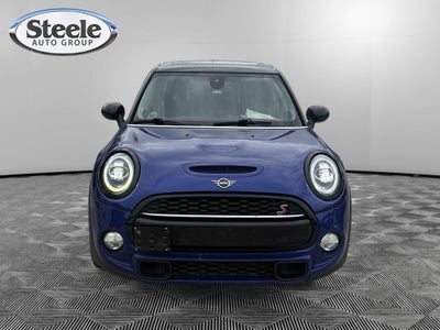 2019 MINI Cooper S Signature