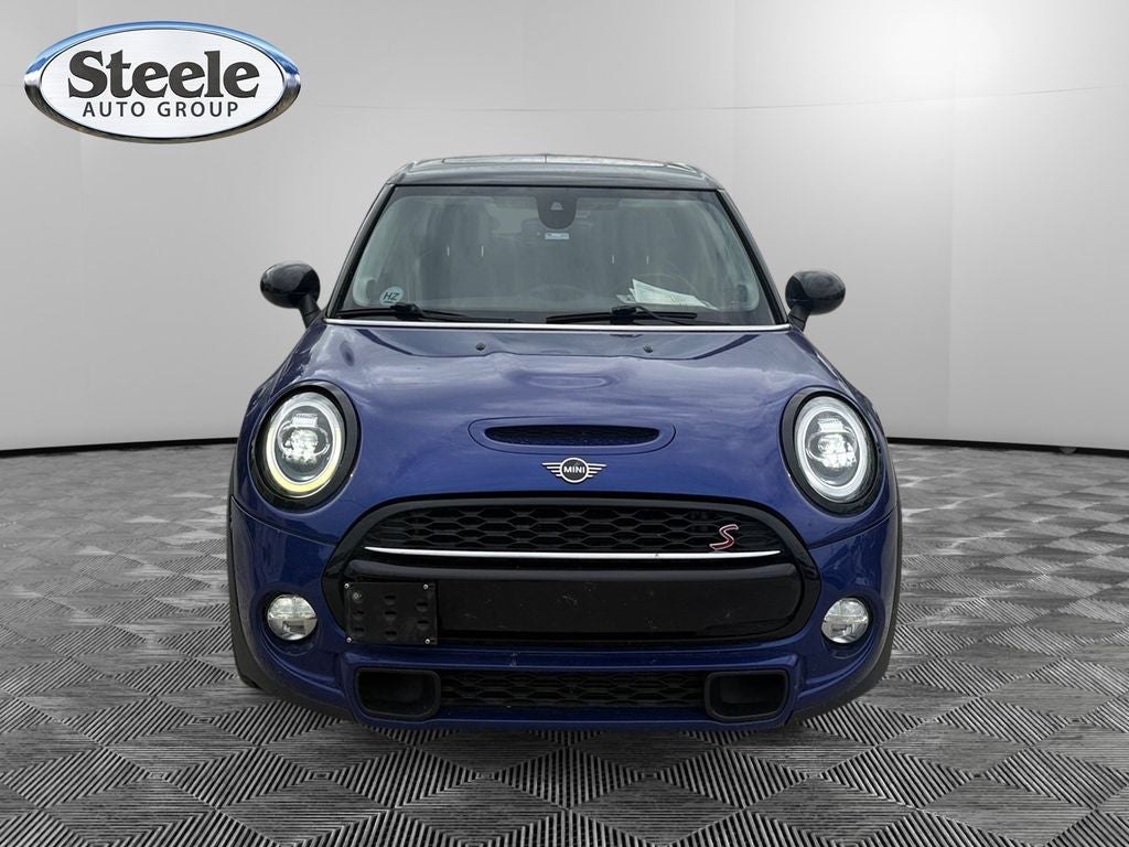 2019 MINI Cooper S Signature