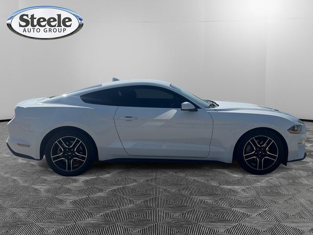 2023 Ford Mustang EcoBoost