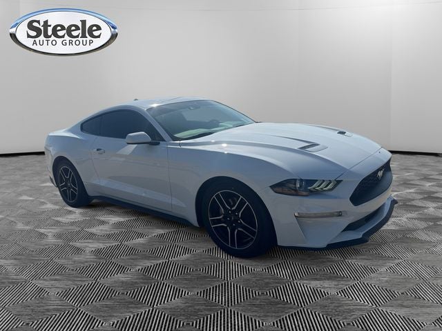 2023 Ford Mustang EcoBoost