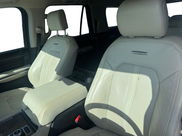 2021 Ford Expedition Max Platinum