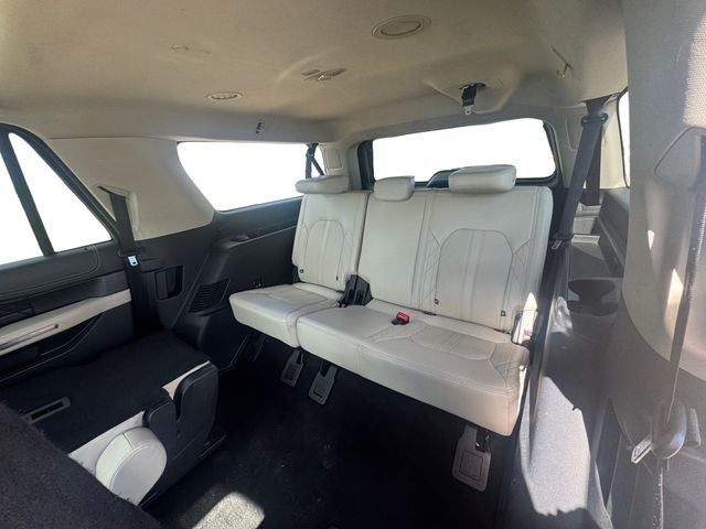 2021 Ford Expedition Max Platinum
