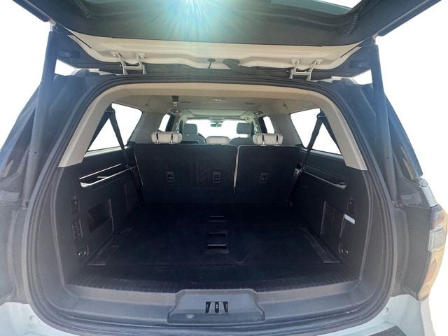 2021 Ford Expedition Max Platinum