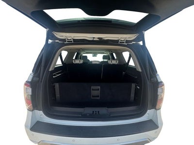 2021 Ford Expedition Max Platinum
