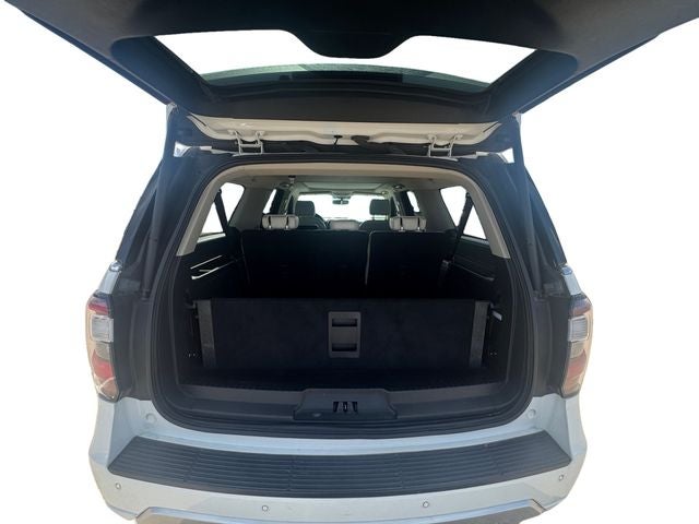 2021 Ford Expedition Max Platinum