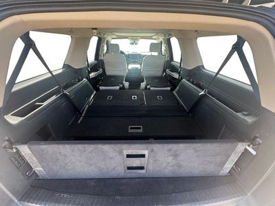 2021 Ford Expedition Max Platinum