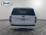 2021 Ford Expedition Max Platinum