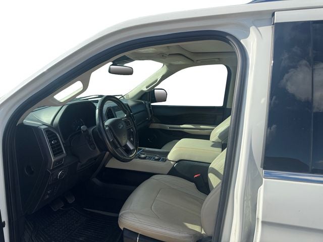2021 Ford Expedition Max Platinum