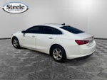 2018 Chevrolet Malibu LS 1LS