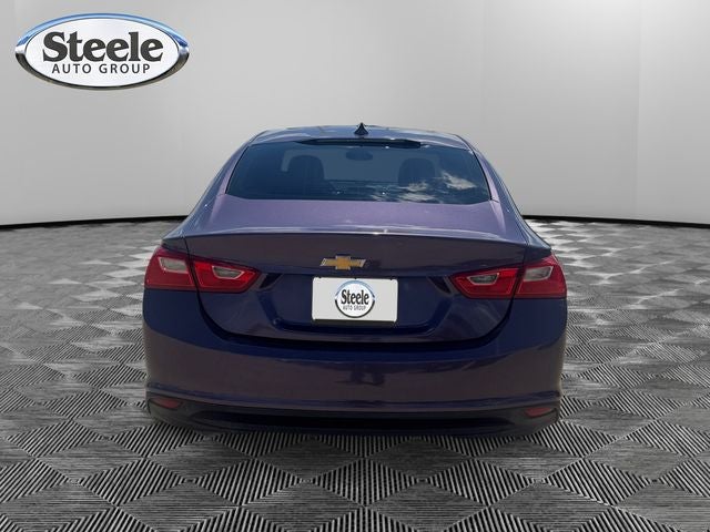 2017 Chevrolet Malibu LT 1LT