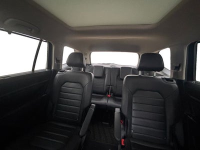 2019 Volkswagen Atlas SEL Premium 4Motion