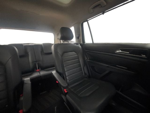 2019 Volkswagen Atlas SEL Premium 4Motion