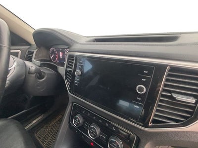 2019 Volkswagen Atlas SEL Premium 4Motion