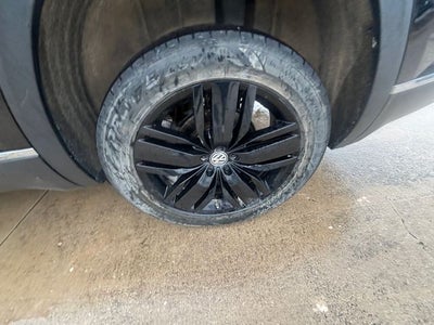 2019 Volkswagen Atlas SEL Premium 4Motion