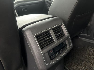 2019 Volkswagen Atlas SEL Premium 4Motion