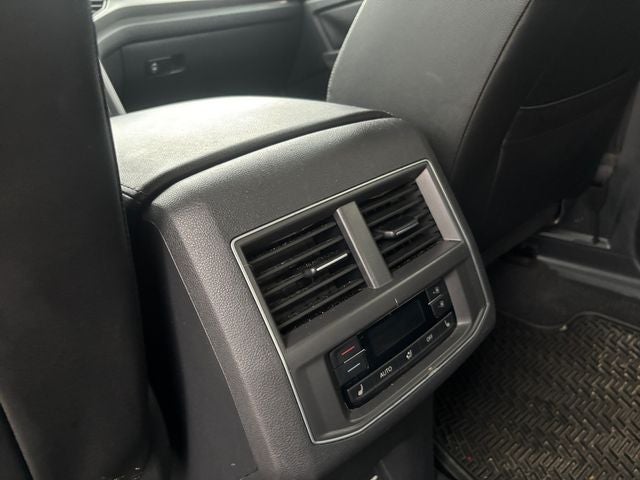 2019 Volkswagen Atlas SEL Premium 4Motion