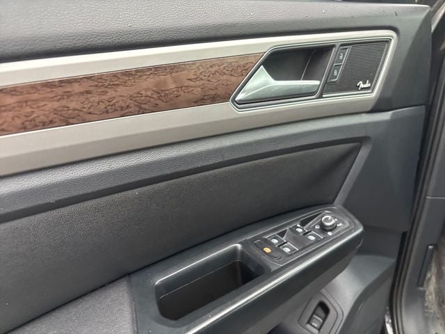 2019 Volkswagen Atlas SEL Premium 4Motion