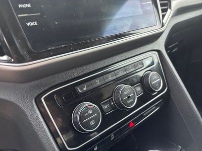 2019 Volkswagen Atlas SEL Premium 4Motion