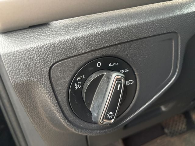 2019 Volkswagen Atlas SEL Premium 4Motion