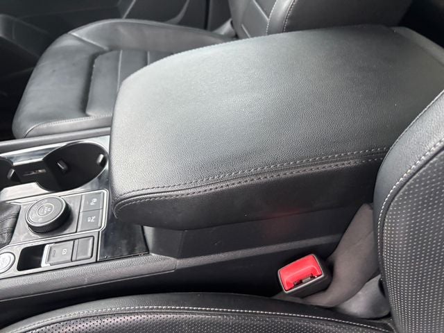 2019 Volkswagen Atlas SEL Premium 4Motion